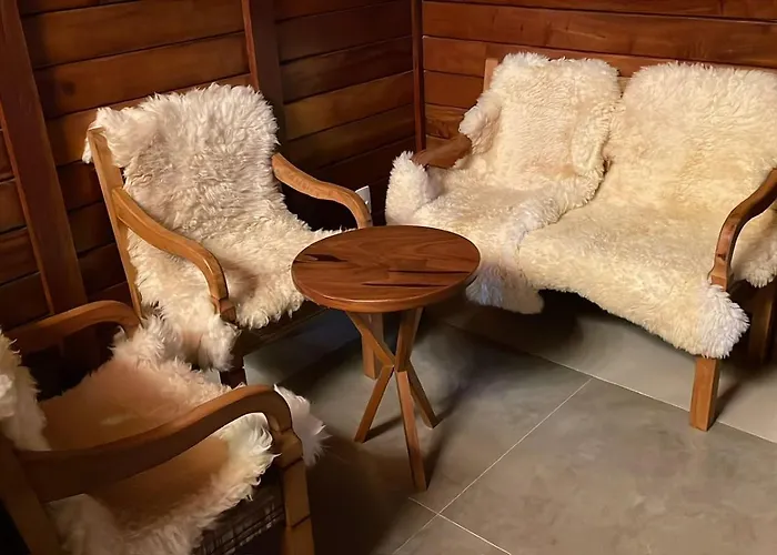 Pousada Renovo da Serra