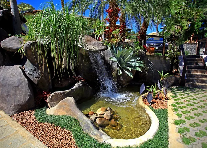 Eco Resort Serra Imperial