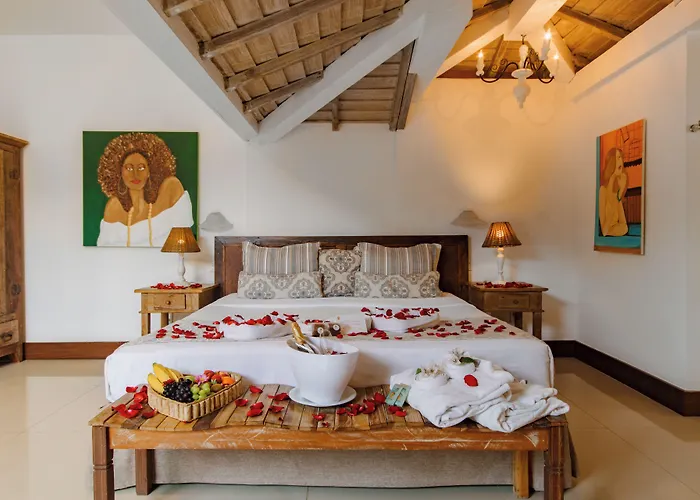 Le Village Boutique Hotel